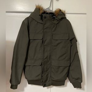H&M Winter Jacket